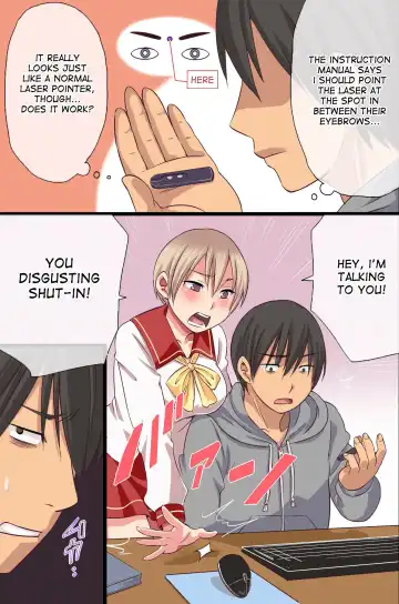 [Kumikouj] Saimin Kousen | Hypnotism Beam Fhentai - Page 7