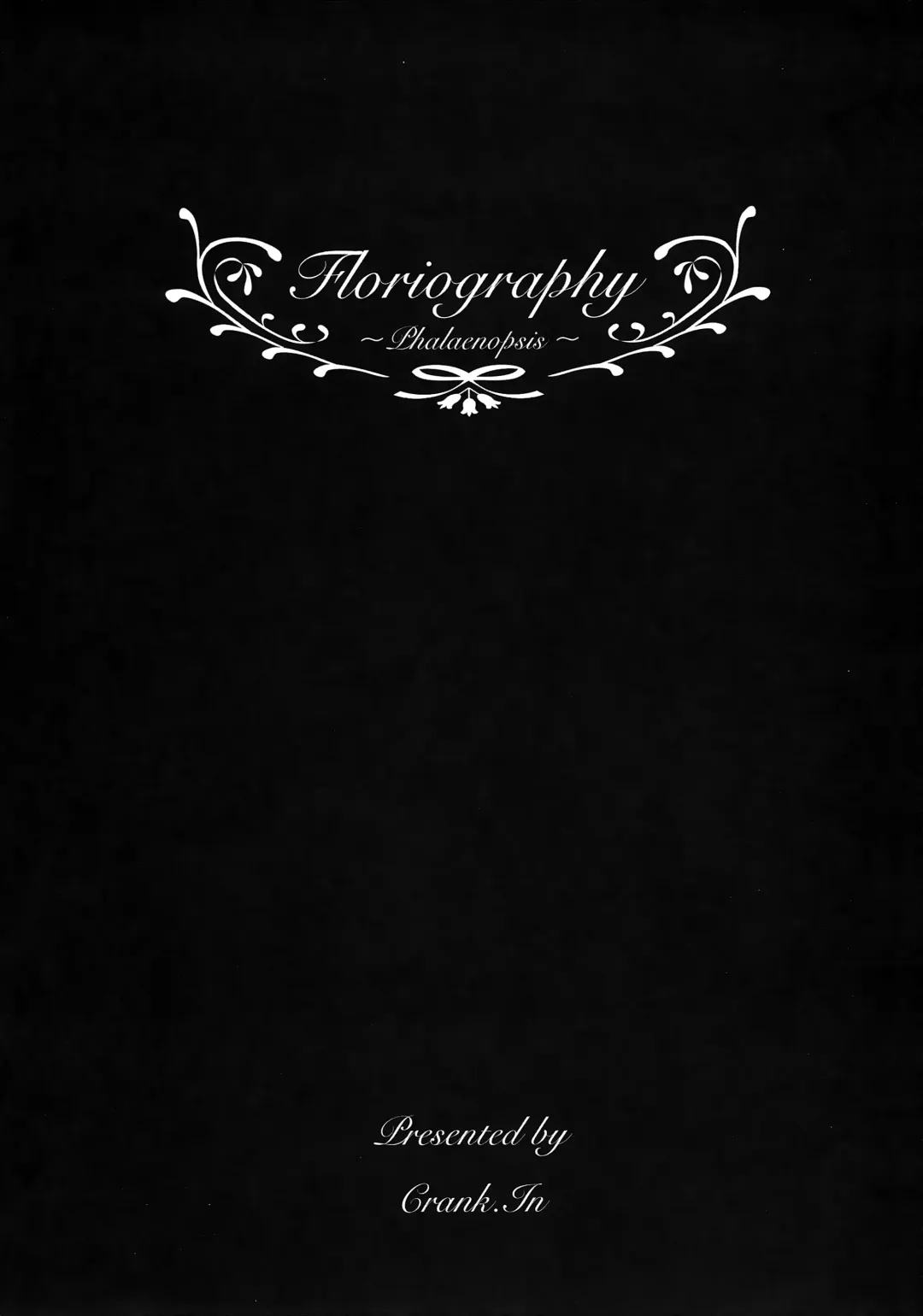 [Mizutani Tooru] Floriography ~Phalaenopsis~ Fhentai.net - Page 2