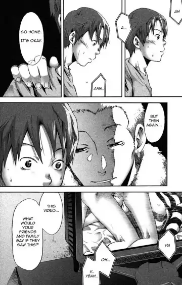 [Tsukumo Gou] Mada, Tayutau Mizu wa | Still, Floating Through The Water Fhentai - Page 23