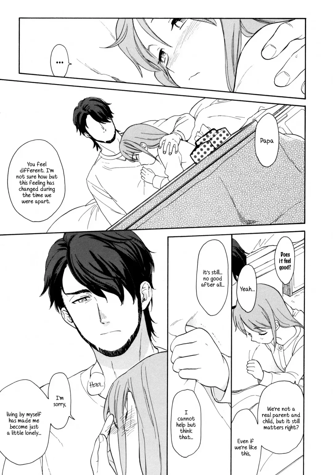 [Sekiya Asami] Kanojo no Oukoku + Omake Fhentai - Page 16
