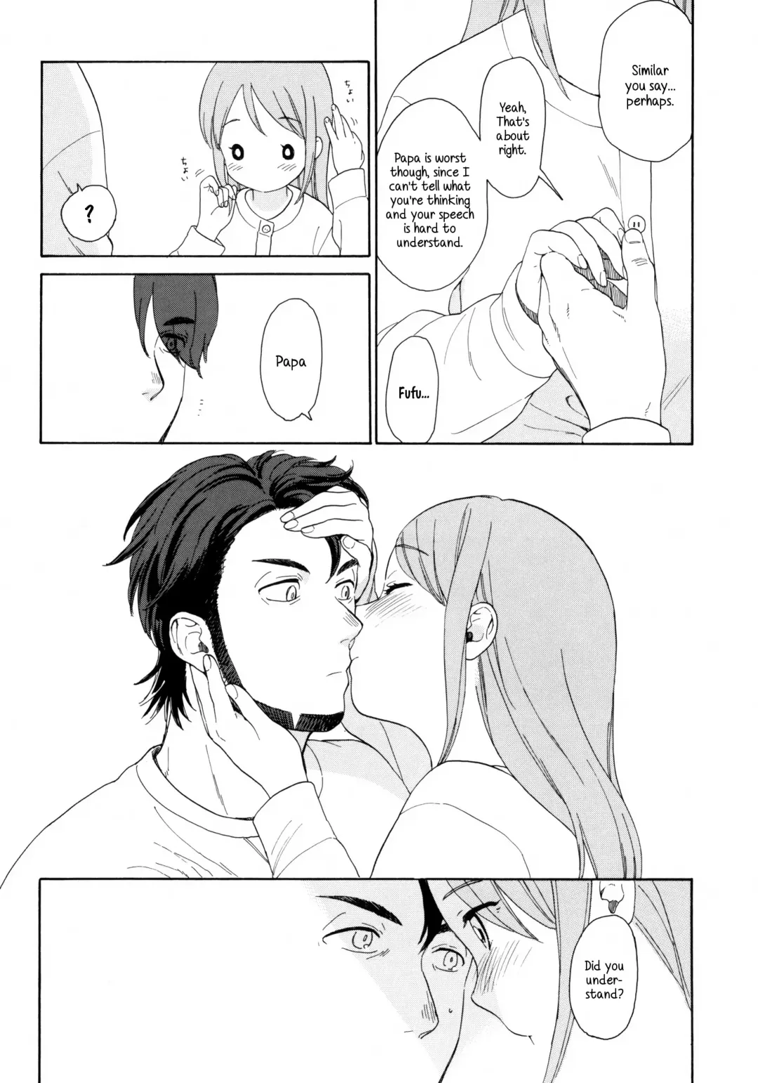 [Sekiya Asami] Kanojo no Oukoku + Omake Fhentai - Page 24