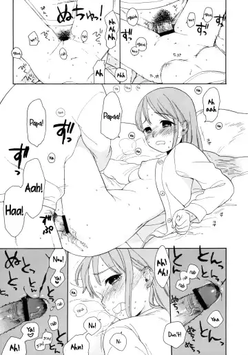 [Sekiya Asami] Kanojo no Oukoku + Omake Fhentai - Page 34