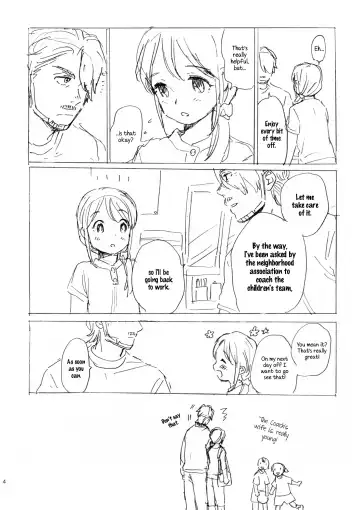 [Sekiya Asami] Kanojo no Oukoku + Omake Fhentai - Page 50