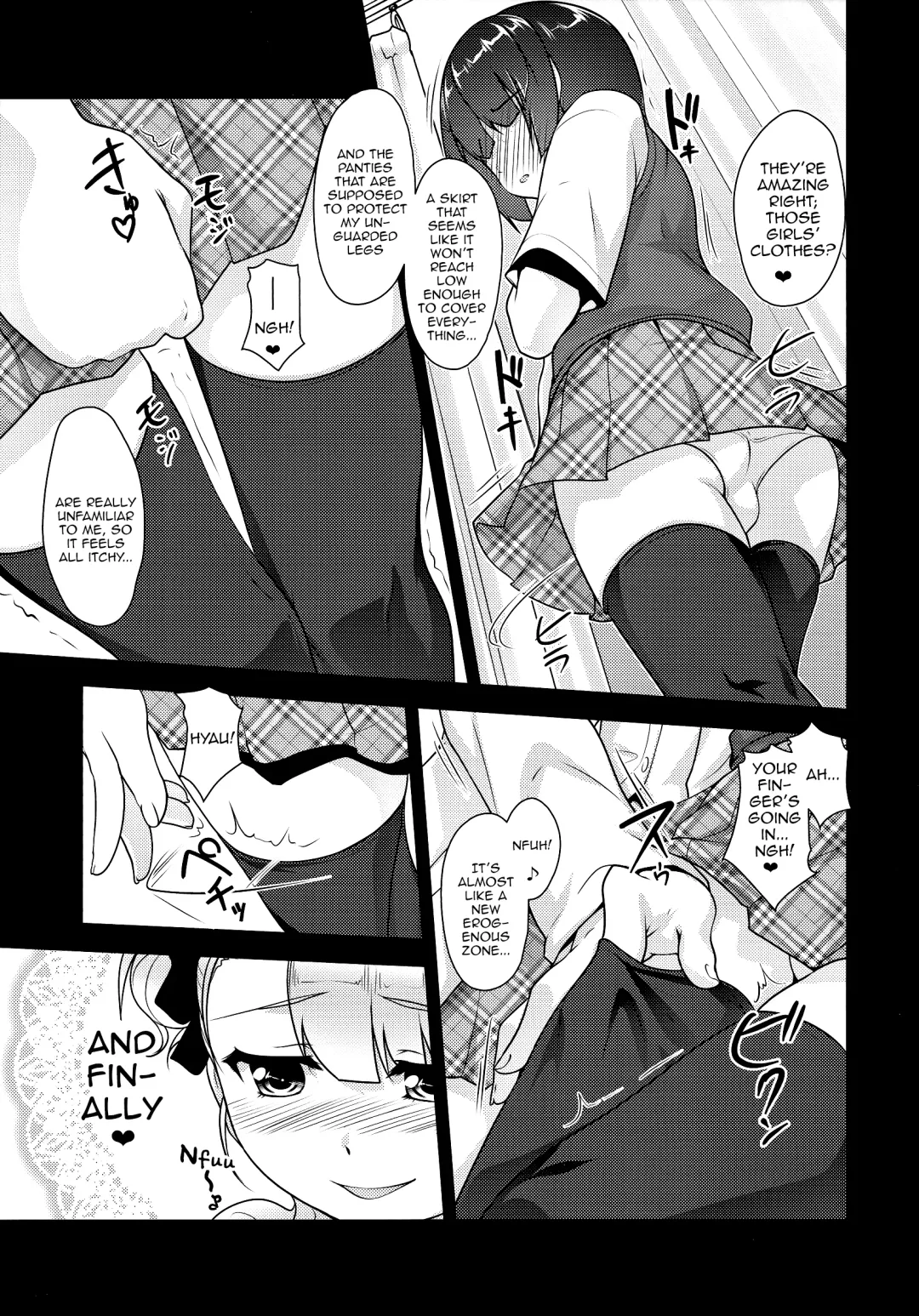[Aogiri Penta] Hokenshitsu no JK-san 2 Fhentai - Page 12