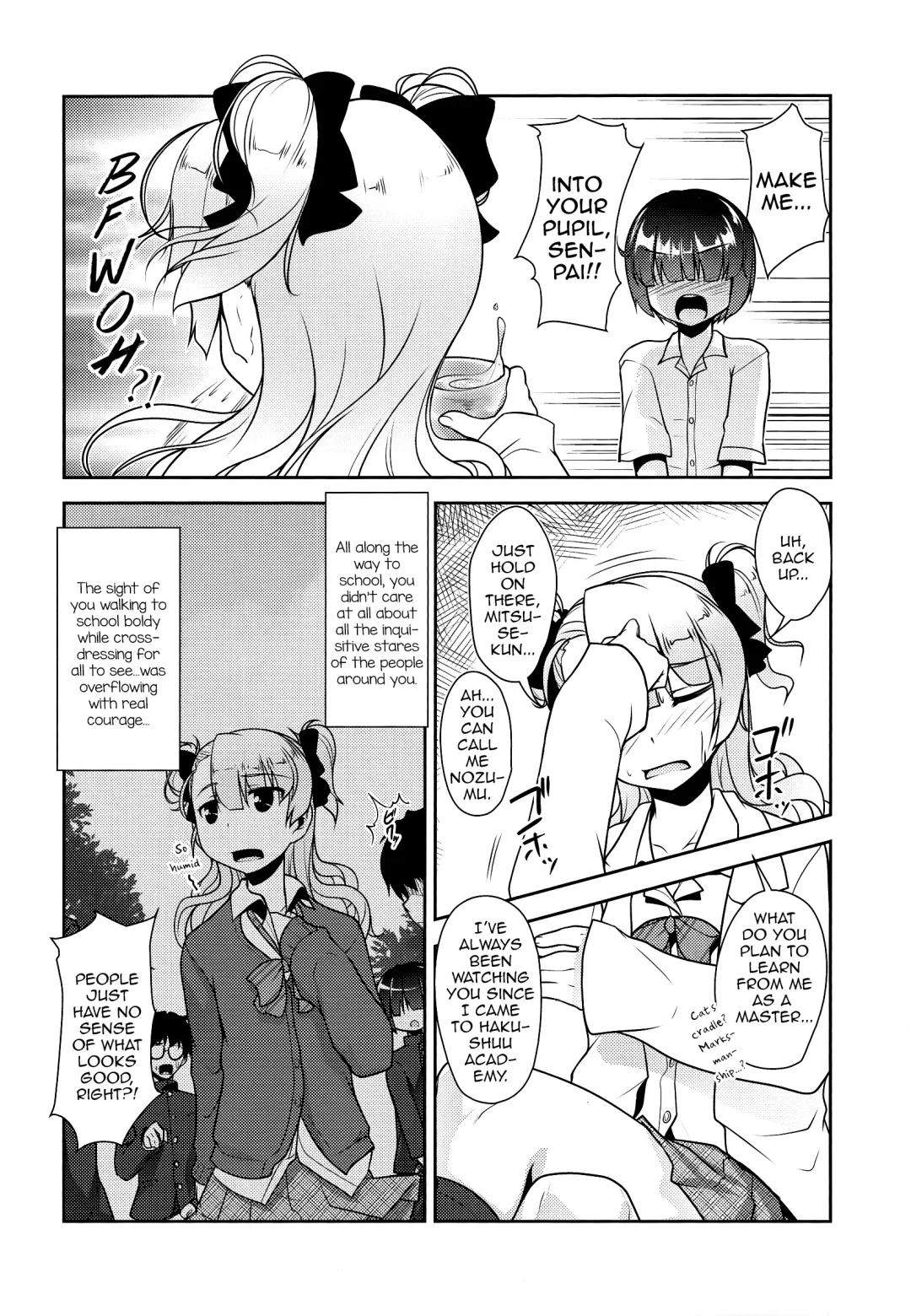 [Aogiri Penta] Hokenshitsu no JK-san 2 Fhentai - Page 9