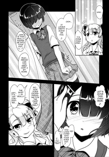 [Aogiri Penta] Hokenshitsu no JK-san 2 Fhentai - Page 11