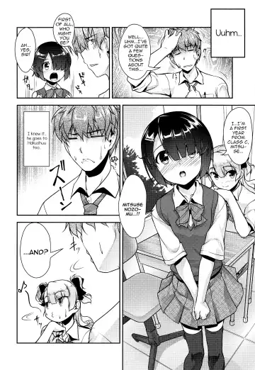 [Aogiri Penta] Hokenshitsu no JK-san 2 Fhentai - Page 5