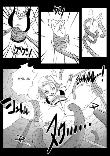 [Basara] DRAGON ROAD 2 Fhentai.net - Page 11