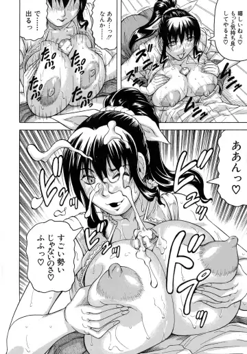 [Jamming] Chigyaku no Mesu Hime Fhentai - Page 163