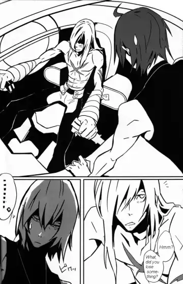 [Neo] Drill'n bass Fhentai - Page 7