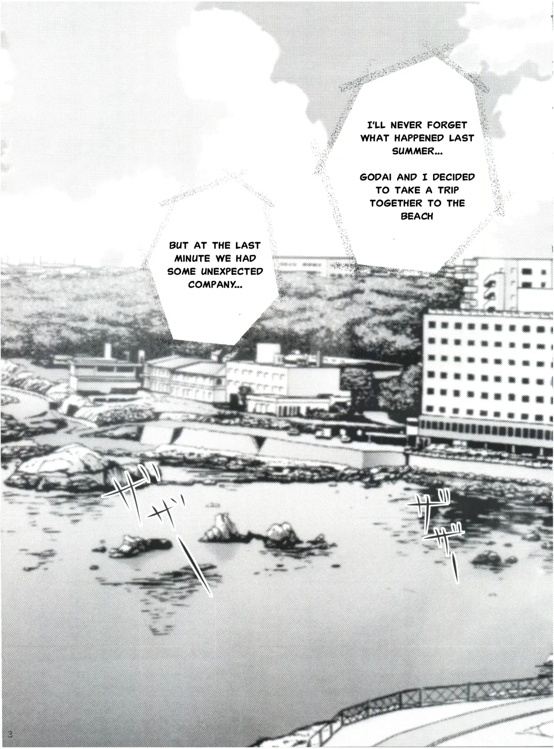 [Jigoku Sensei Hirobe] Fairy 11 Fhentai - Page 4