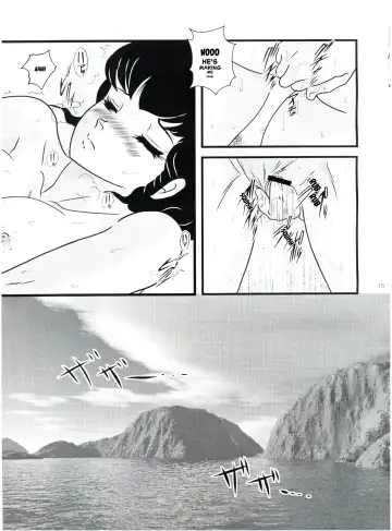 [Jigoku Sensei Hirobe] Fairy 11 Fhentai - Page 16