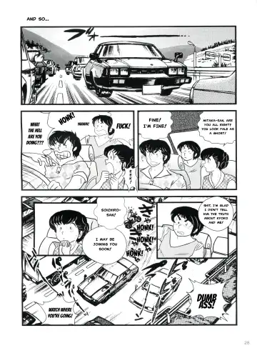 [Jigoku Sensei Hirobe] Fairy 11 Fhentai - Page 29