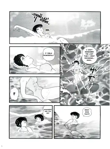 [Jigoku Sensei Hirobe] Fairy 11 Fhentai - Page 6