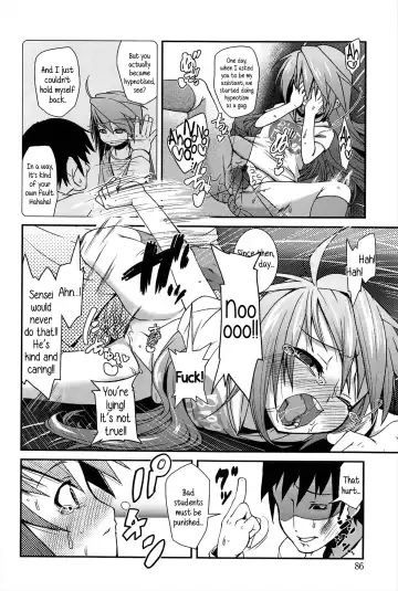 [Maeshima Ryou] Mata Ashita | See You Tomorrow Fhentai.net - Page 12