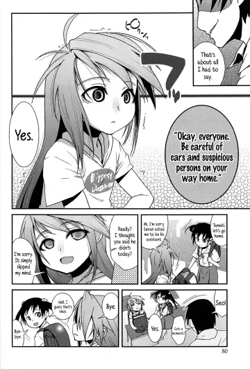 [Maeshima Ryou] Mata Ashita | See You Tomorrow Fhentai.net - Page 6