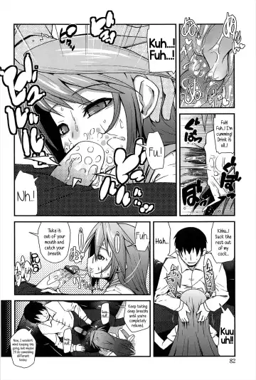 [Maeshima Ryou] Mata Ashita | See You Tomorrow Fhentai.net - Page 8