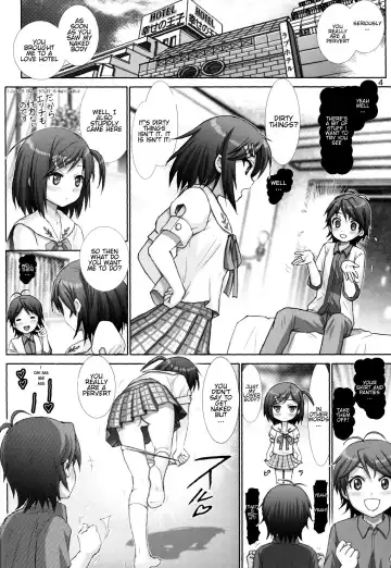 [Haruki Genia] Hentai Ouji to Binetsu Neko. 1 Fhentai - Page 3