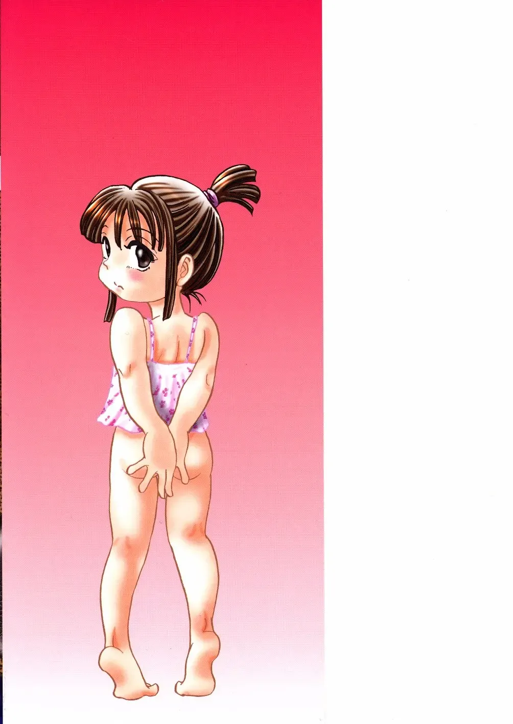 [Enzo Enzou] Shoujo Jiru - Girl's Love Juice Fhentai - Page 170