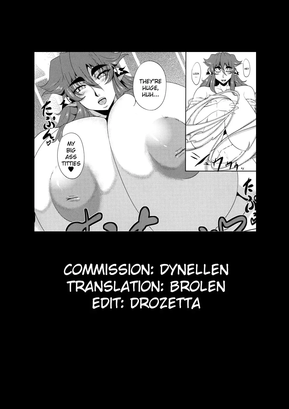 [Matsumoto Katsuya] GYU-DON! 3 -The Secret Menu Fhentai - Page 27