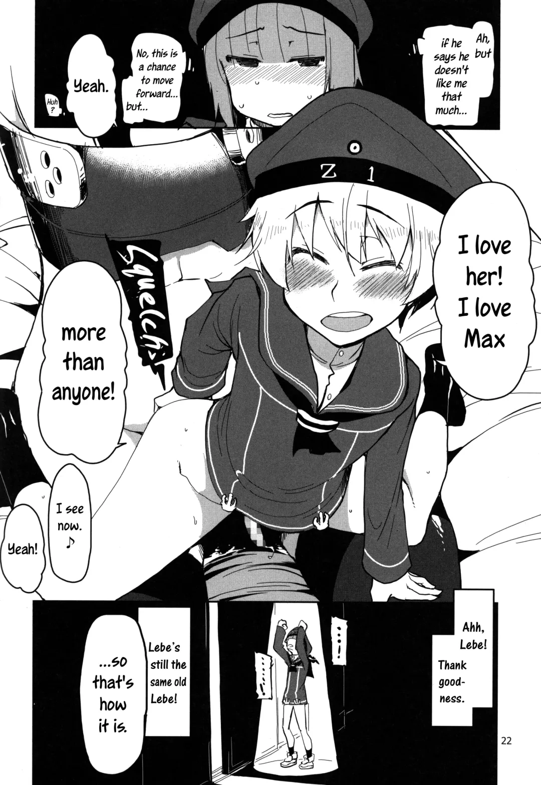 [Ryo] Juugun Ian Kan Akagi San Fhentai - Page 23