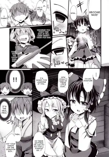 [Hisui - Kenpi] Tsukune Fhentai.net - Page 6