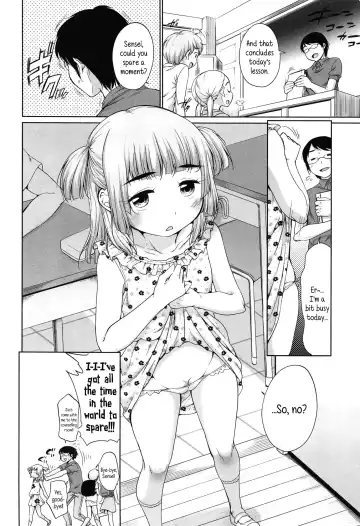 [Equal] Loli Ace Fhentai - Page 2