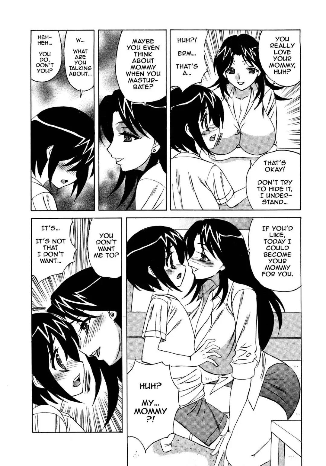 [Yamamoto Yoshifumi] Hitoduma Lovers (decensored) Fhentai - Page 11