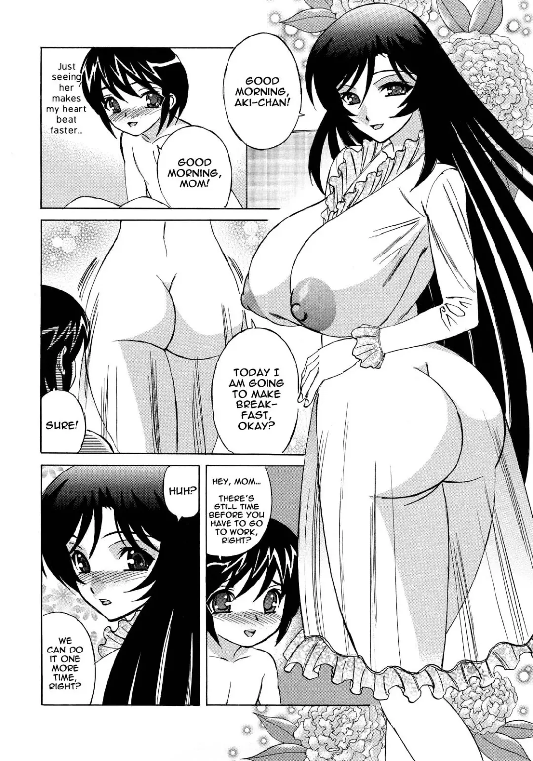 [Yamamoto Yoshifumi] Hitoduma Lovers (decensored) Fhentai - Page 114