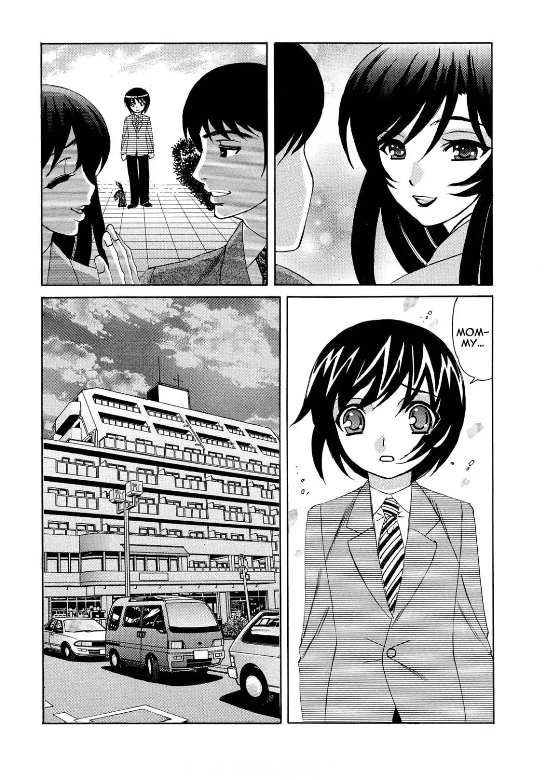 [Yamamoto Yoshifumi] Hitoduma Lovers (decensored) Fhentai - Page 126