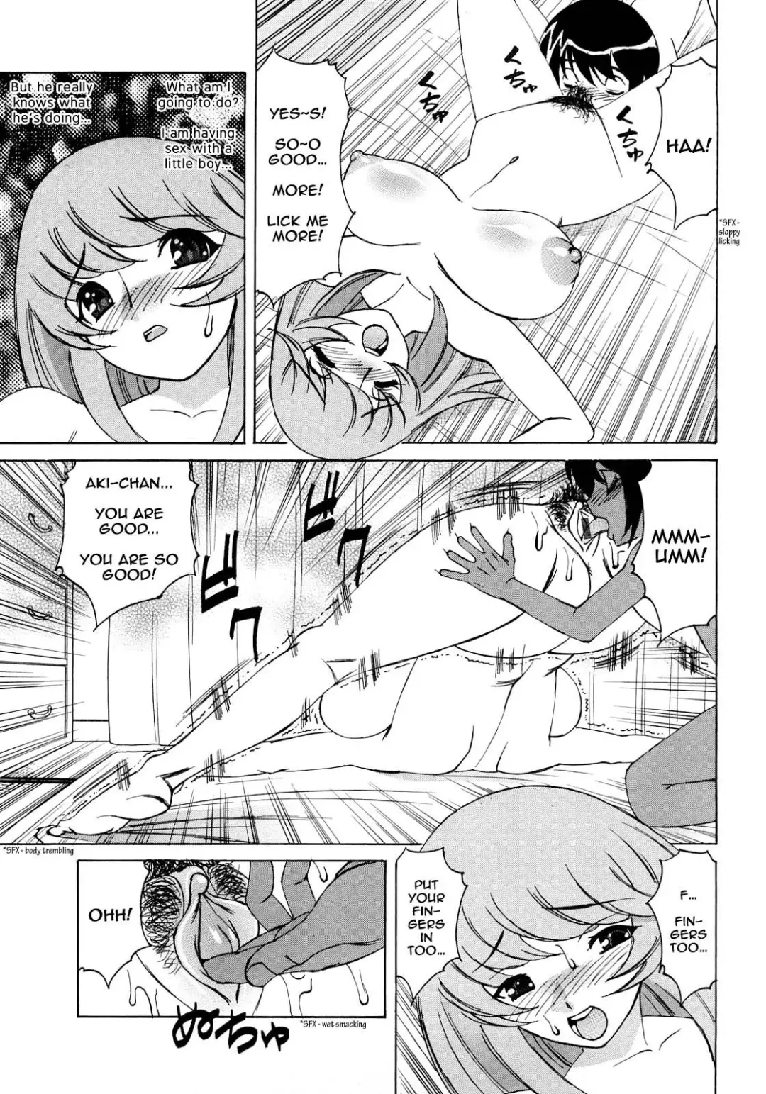 [Yamamoto Yoshifumi] Hitoduma Lovers (decensored) Fhentai - Page 75