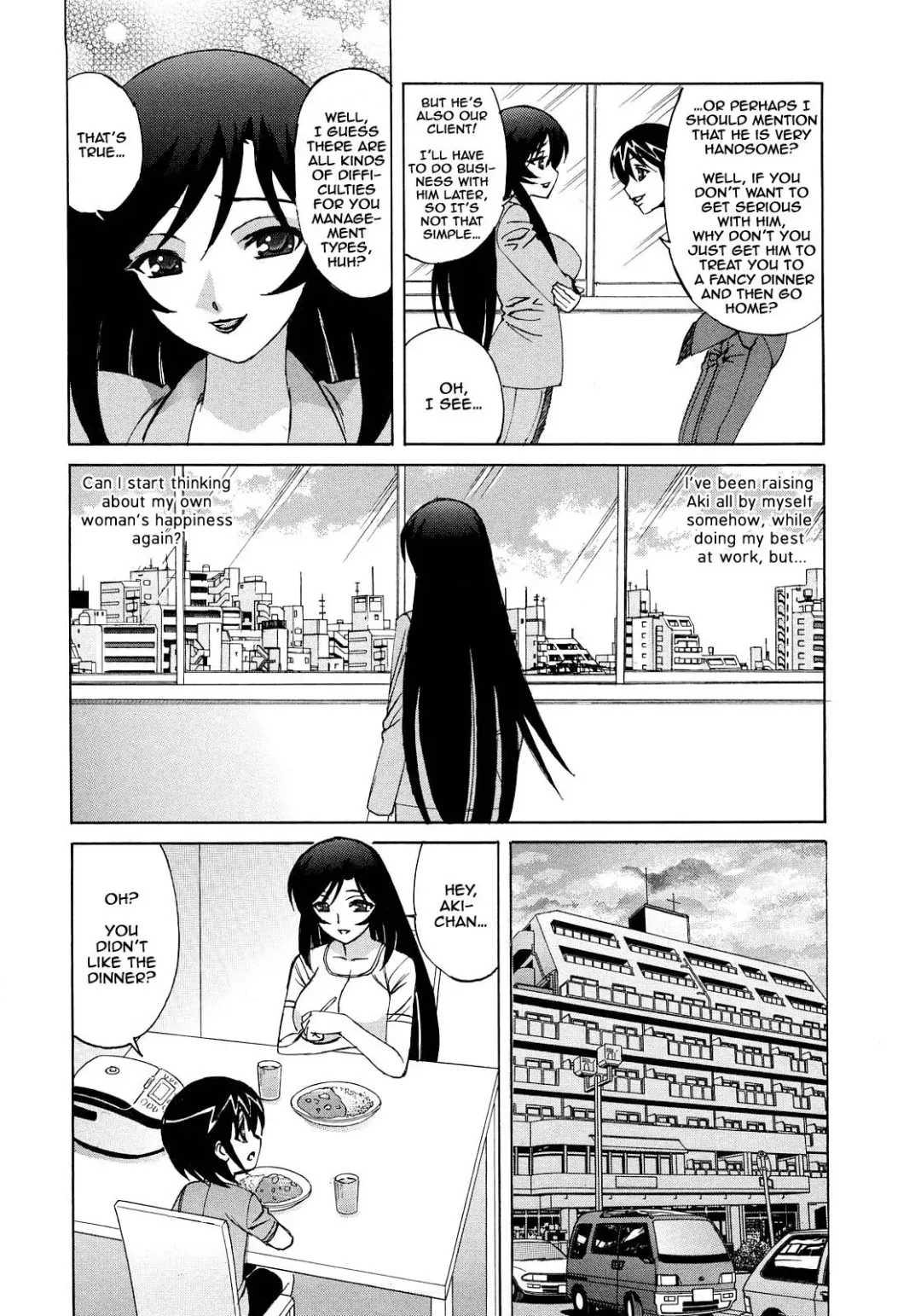 [Yamamoto Yoshifumi] Hitoduma Lovers (decensored) Fhentai - Page 88