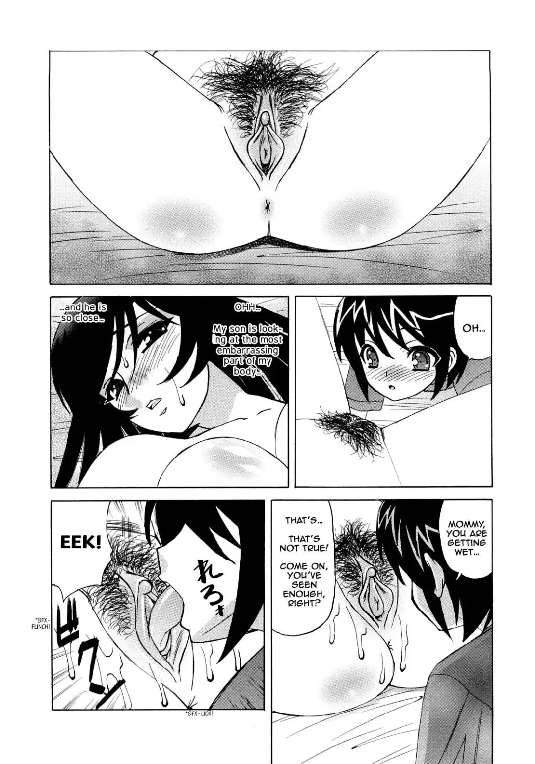 [Yamamoto Yoshifumi] Hitoduma Lovers (decensored) Fhentai - Page 95