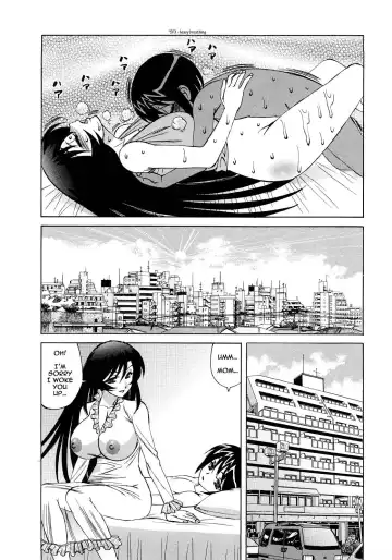 [Yamamoto Yoshifumi] Hitoduma Lovers (decensored) Fhentai - Page 113