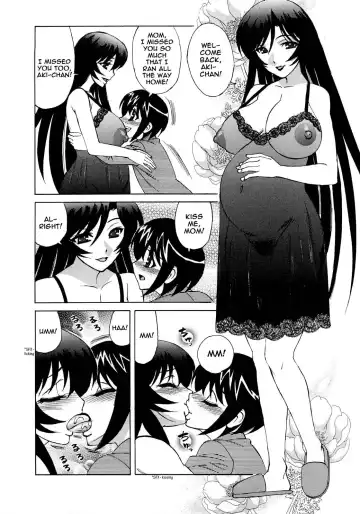 [Yamamoto Yoshifumi] Hitoduma Lovers (decensored) Fhentai - Page 153