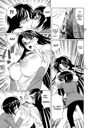 [Yamamoto Yoshifumi] Hitoduma Lovers (decensored) Fhentai - Page 57