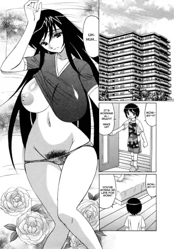 [Yamamoto Yoshifumi] Hitoduma Lovers (decensored) Fhentai - Page 6