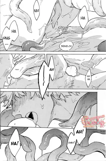 [Haru - Mikami Takeru] NULL NULL (decensored) Fhentai - Page 27