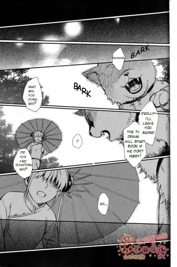 [Haru - Mikami Takeru] NULL NULL (decensored) Fhentai - Page 38