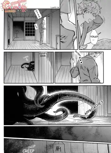 [Haru - Mikami Takeru] NULL NULL (decensored) Fhentai - Page 45