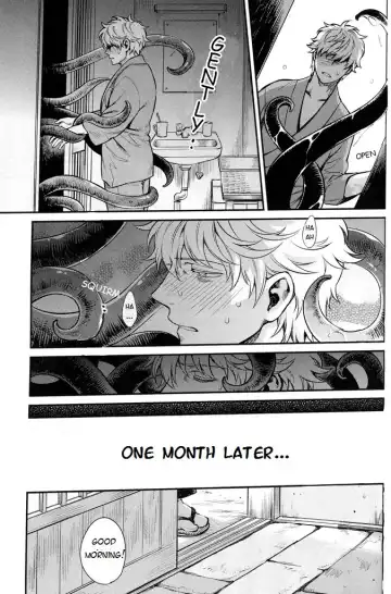 [Haru - Mikami Takeru] NULL NULL (decensored) Fhentai - Page 65