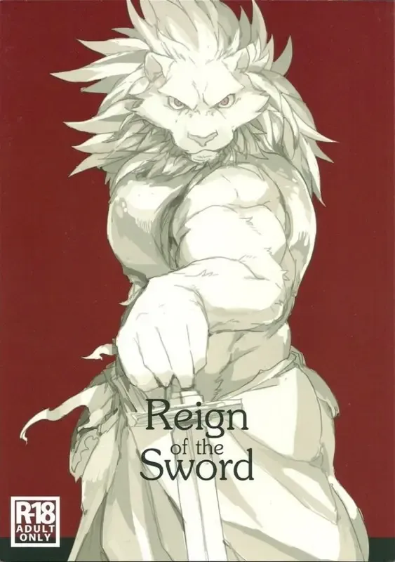 Read [Kamado] Reign of the Sword - Fhentai.net