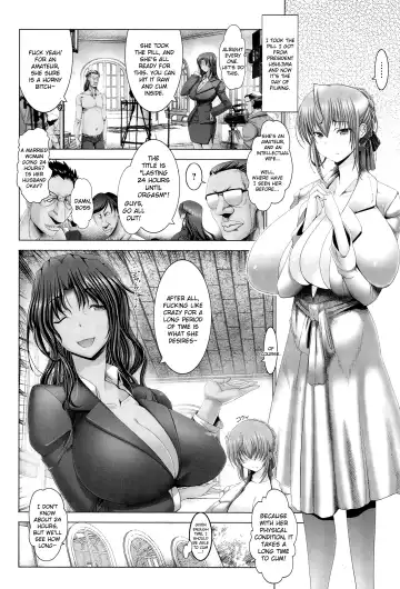 [Oobayashi Mori] Kotoko wa Isshou Yokkyuu Fuman | Kotoko's Lifelong Sexual Frustration Fhentai - Page 14