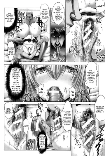 [Oobayashi Mori] Kotoko wa Isshou Yokkyuu Fuman | Kotoko's Lifelong Sexual Frustration Fhentai - Page 26