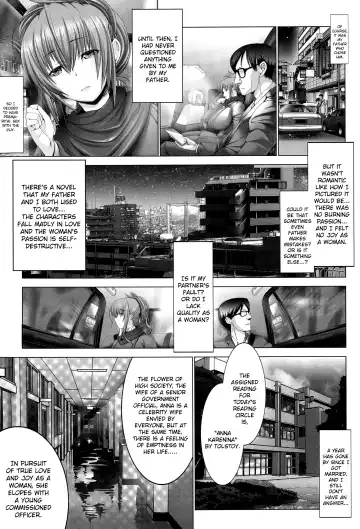[Oobayashi Mori] Kotoko wa Isshou Yokkyuu Fuman | Kotoko's Lifelong Sexual Frustration Fhentai - Page 7