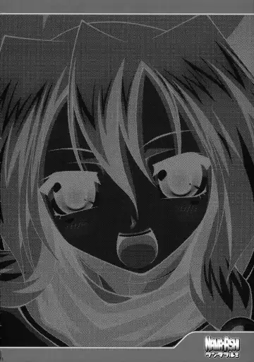 [Raven] NAMA☆ASHI Wonderful! Fhentai - Page 21