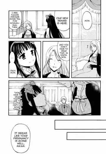 [Kohachi] Shoujo Ningyou Shoukougun Fhentai - Page 7
