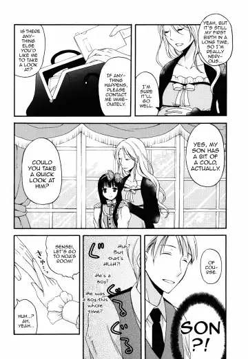 [Kohachi] Shoujo Ningyou Shoukougun Fhentai - Page 8