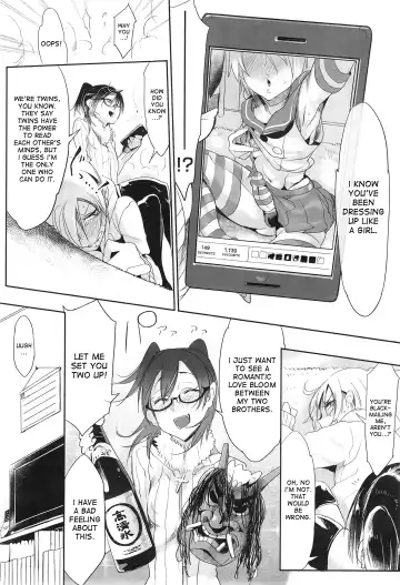 [Z-ton] Namahame Fhentai.net - Page 8