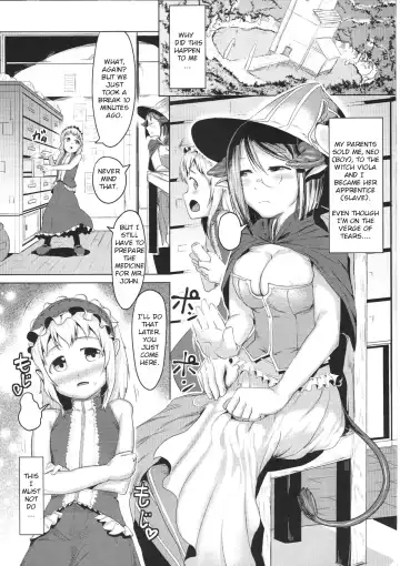 [Ahobaka] TWO HORN Fhentai - Page 3